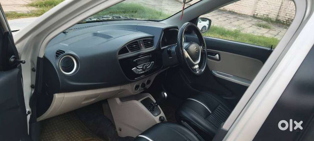 Maruti Suzuki Alto K10 Vxi Airbag, 2019, Petrol