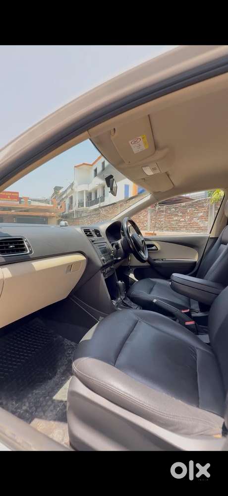 Skoda Rapid 1.5 Tdi At Ambition, 2019, Diesel