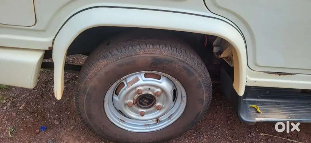Mahindra Be 6 2023 Diesel Manual