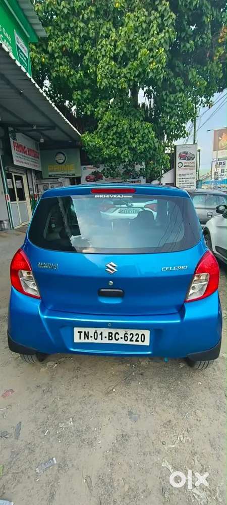 Best Vehicle Blue Colour