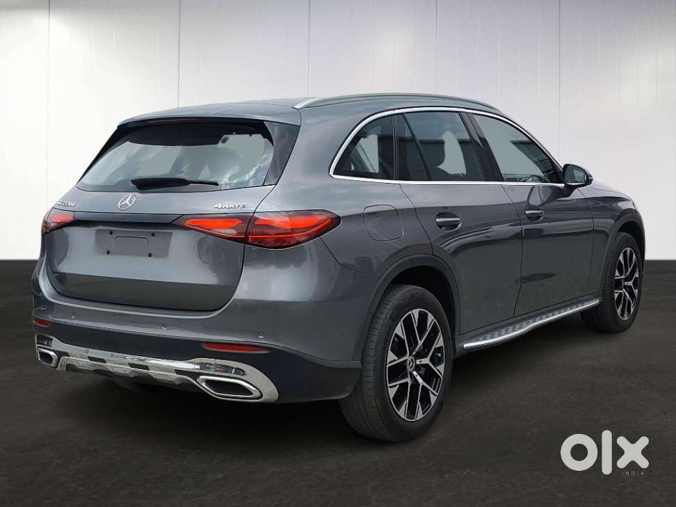 Mercedes-benz Glc 220d 4matic, 2024, Diesel