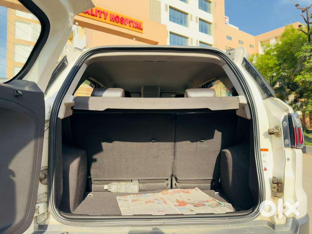 Ford Ecosport 1.5 Tdci Titanium Be, 2017, Diesel