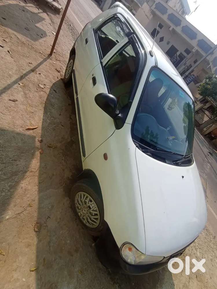 Maruti Suzuki Alto 2011