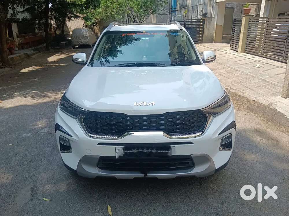 Kia Sonet 1.0 Htk 2023