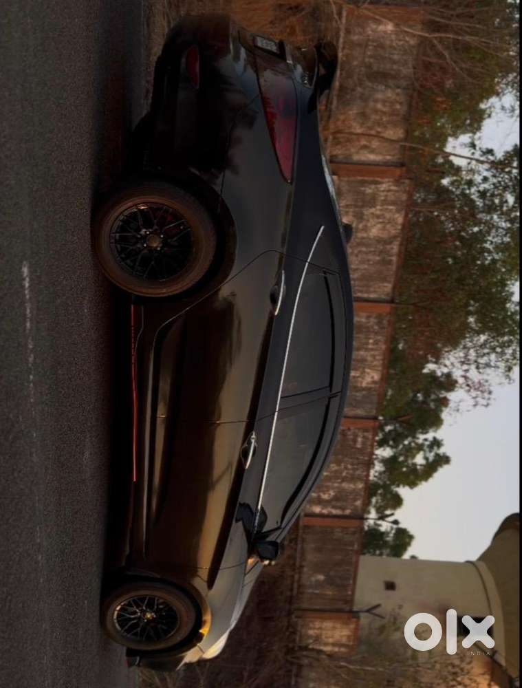 Hyundai Fluidic Verna 2014 Diesel Well Maintained