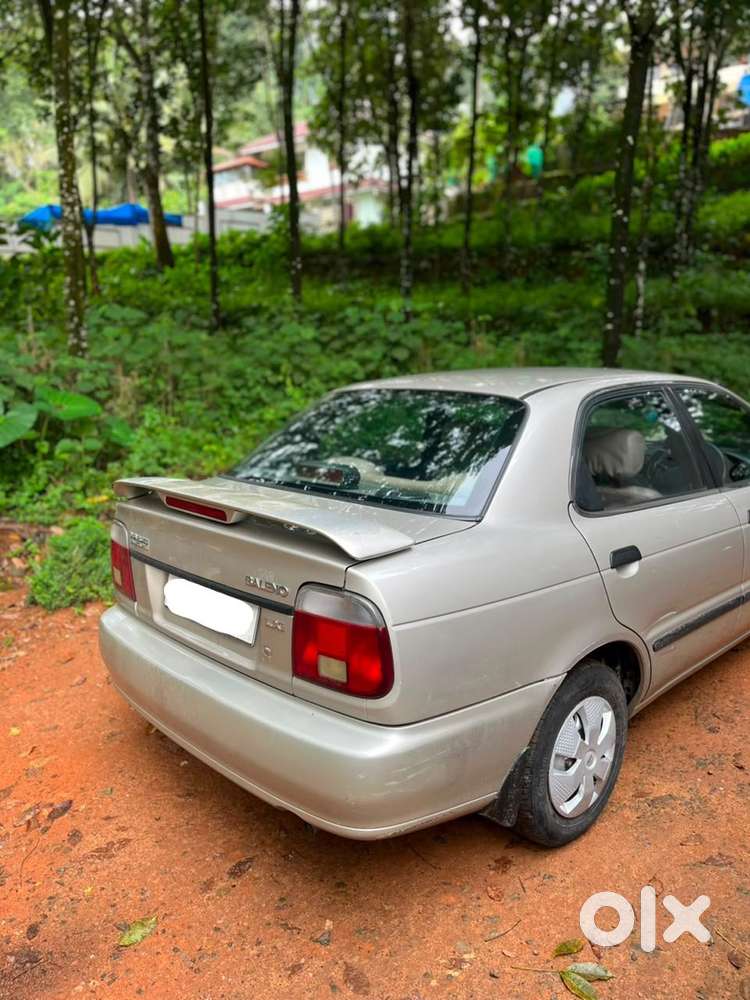 Maruti Suzuki Baleno 2006 Petrol Well Maintained