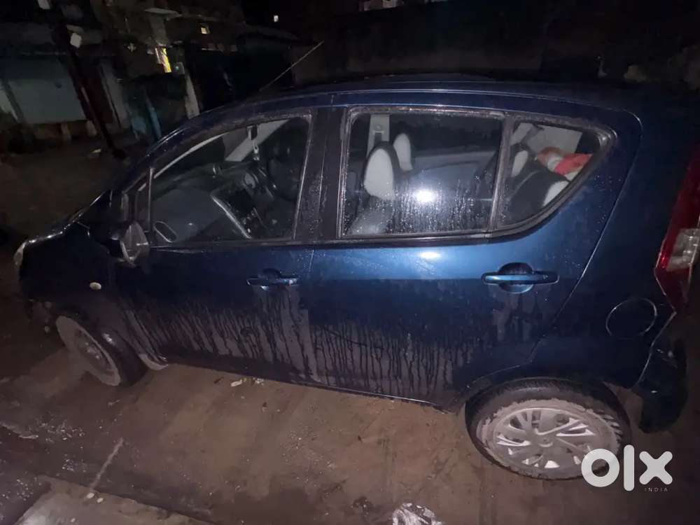 Maruti Suzuki Ritz 2009 Petrol Manual