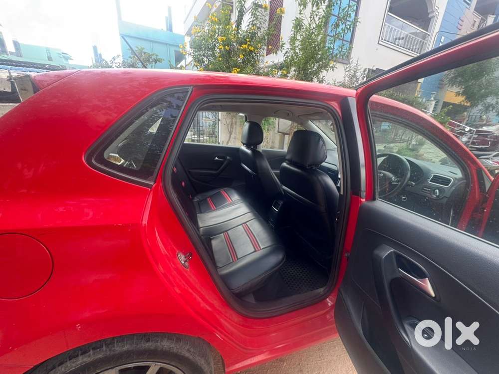 Volkswagen Polo 2019 2nd Owner