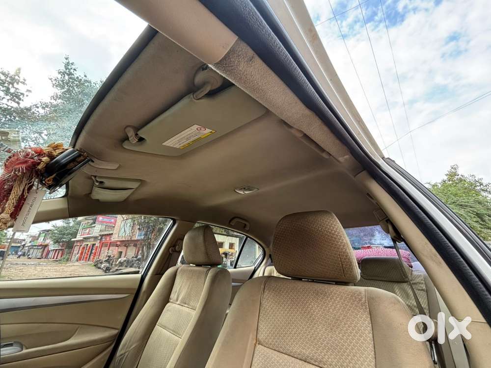 Honda City 2010 Petrol Good Condition Valid 2030 On Papar Rc Ke Sath