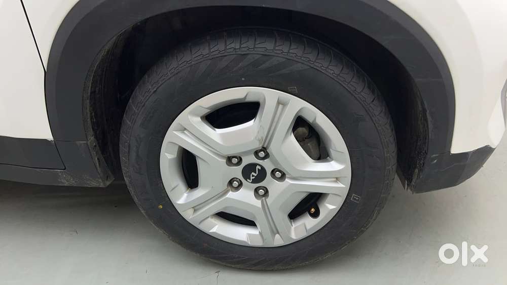 Kia Sonet 1.2 Htk Plus, 2023, Petrol