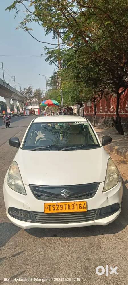 Central Gov Office Engagement Vehicle