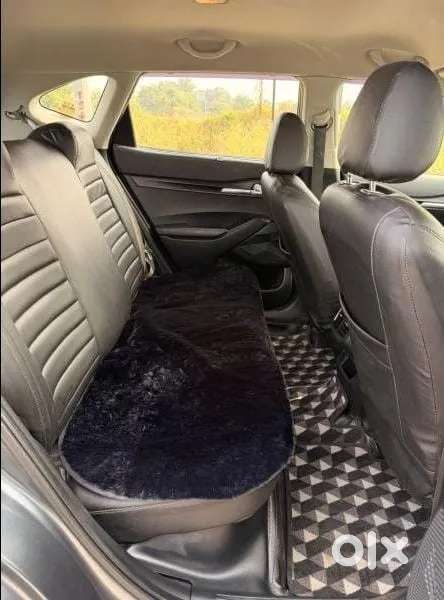 Kia Seltos Htk Plus At 1.5 Diesel, 2019, Diesel