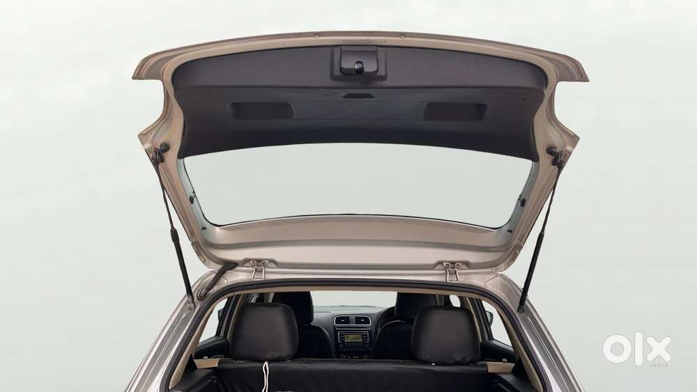 Volkswagen Polo Diesel Comfortline 1.2l, 2013, Diesel