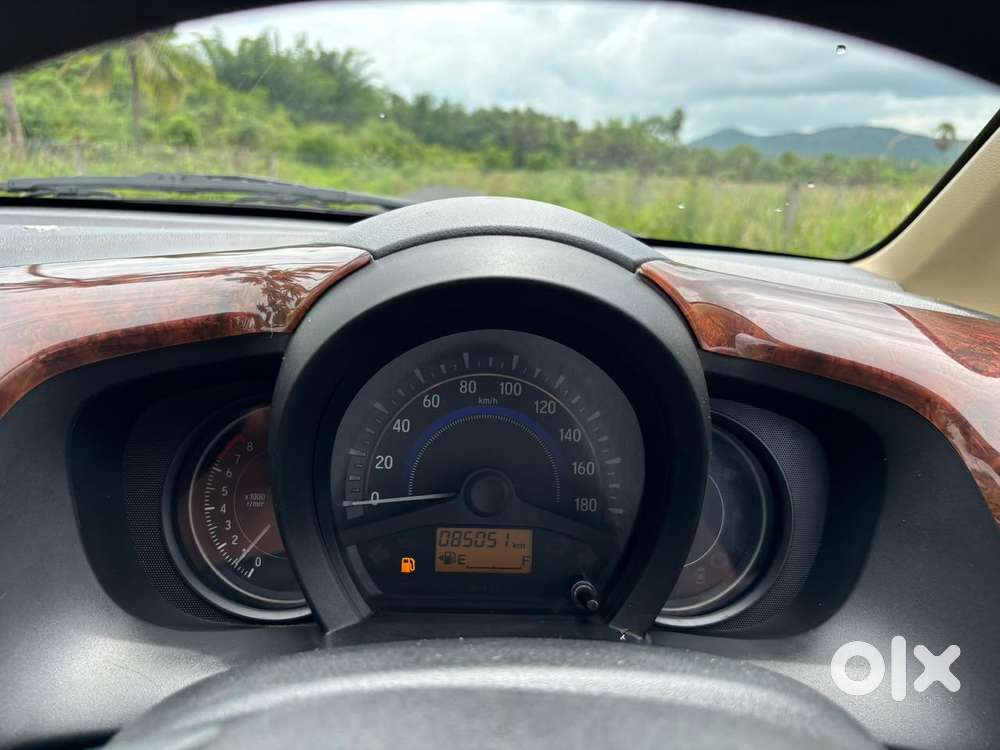 Honda Amaze S (o) I-vtec, 2015
