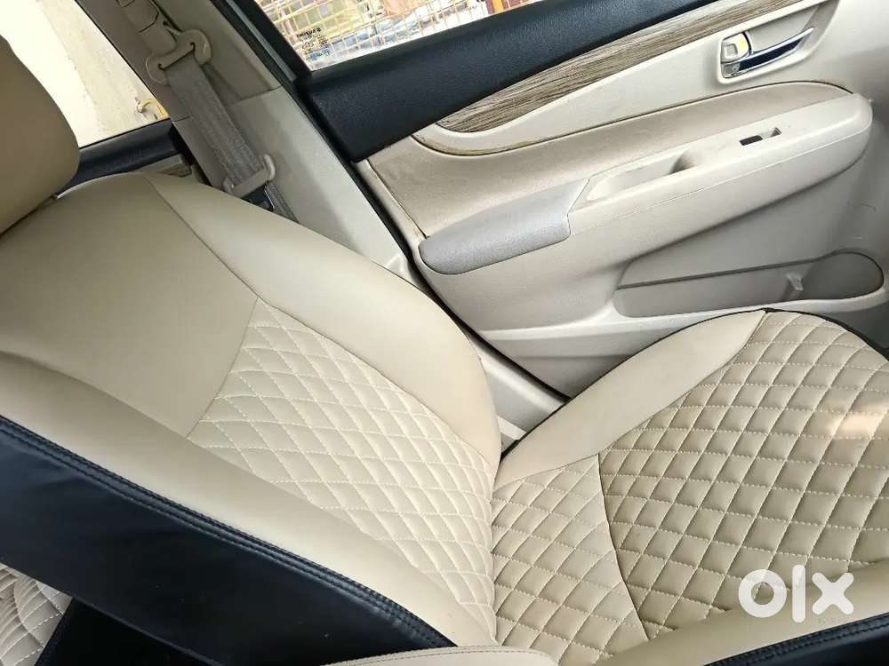 Maruti Suzuki Ciaz Vdi 2019