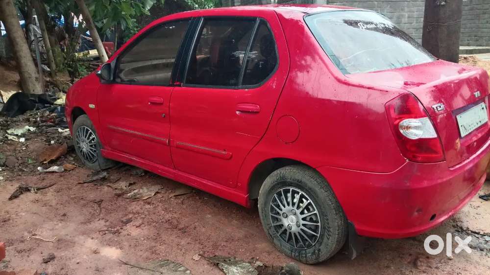 Tata Indigo V Series 2009 Diesel
