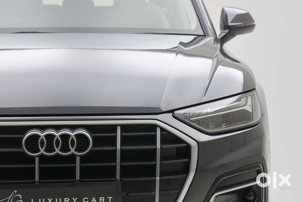 Audi Q5 2.0 Tfsi Technology, 2022, Petrol