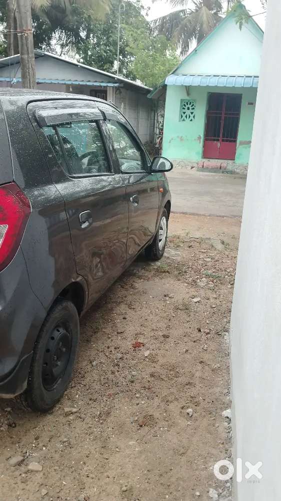 Maruti Suzuki Alto 800 2016 Petrol Good Condition