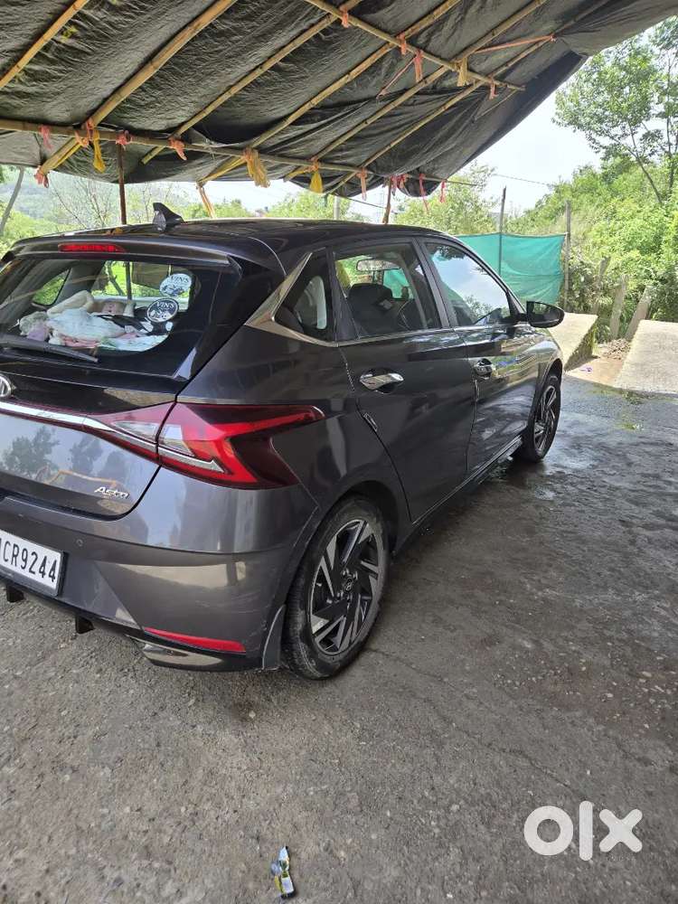 2023 Hyundai I20 Asta (o) 1.5 Petrol Mt  Excellent Condition