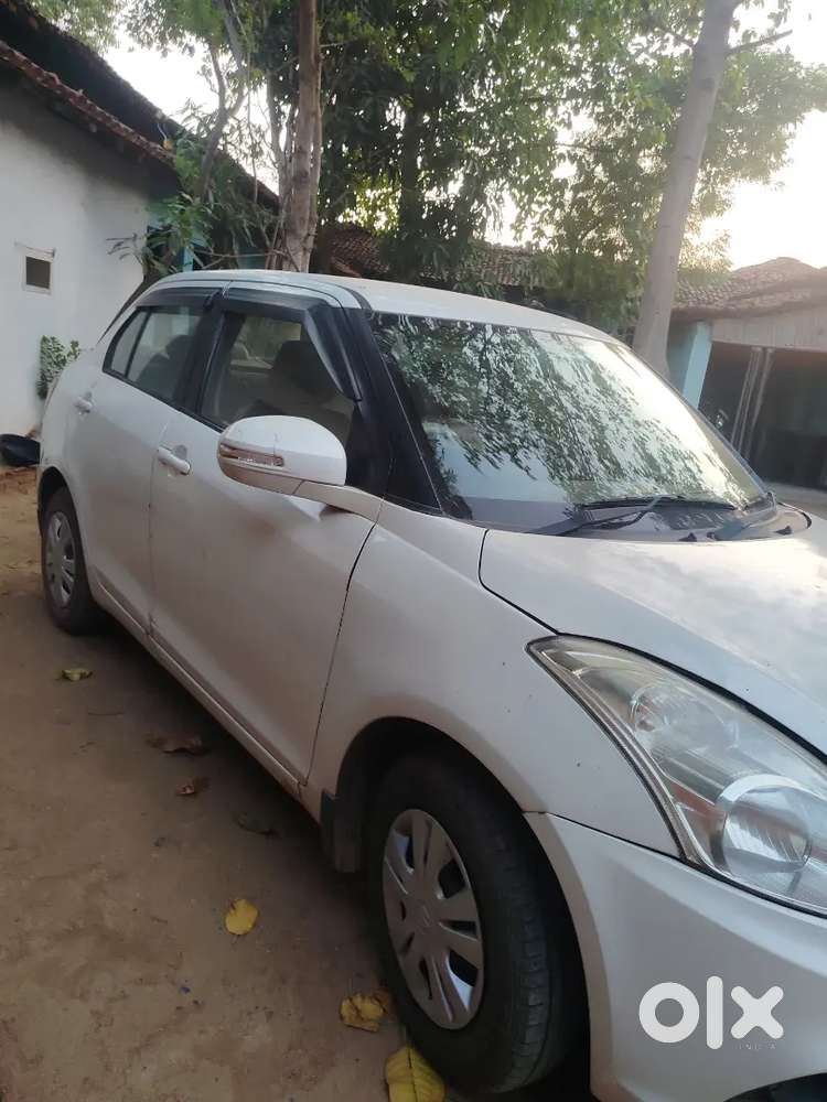 Maruti Swift Dzire 2013 Diesel Manual