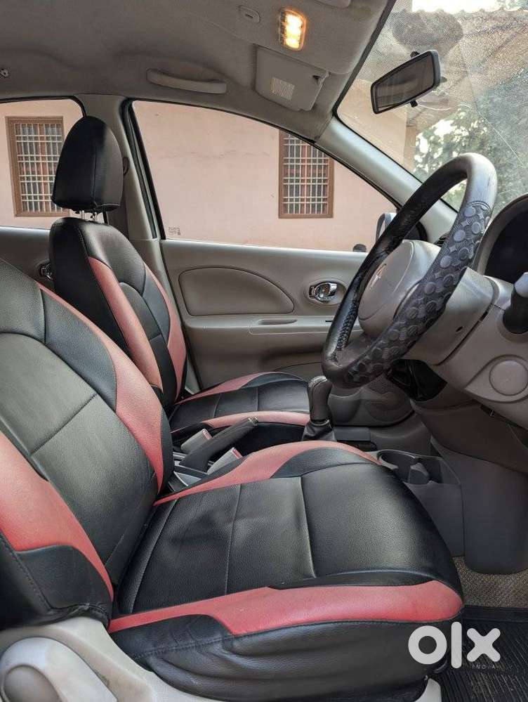 Renault Pulse Rxz Diesel, 2014, Diesel