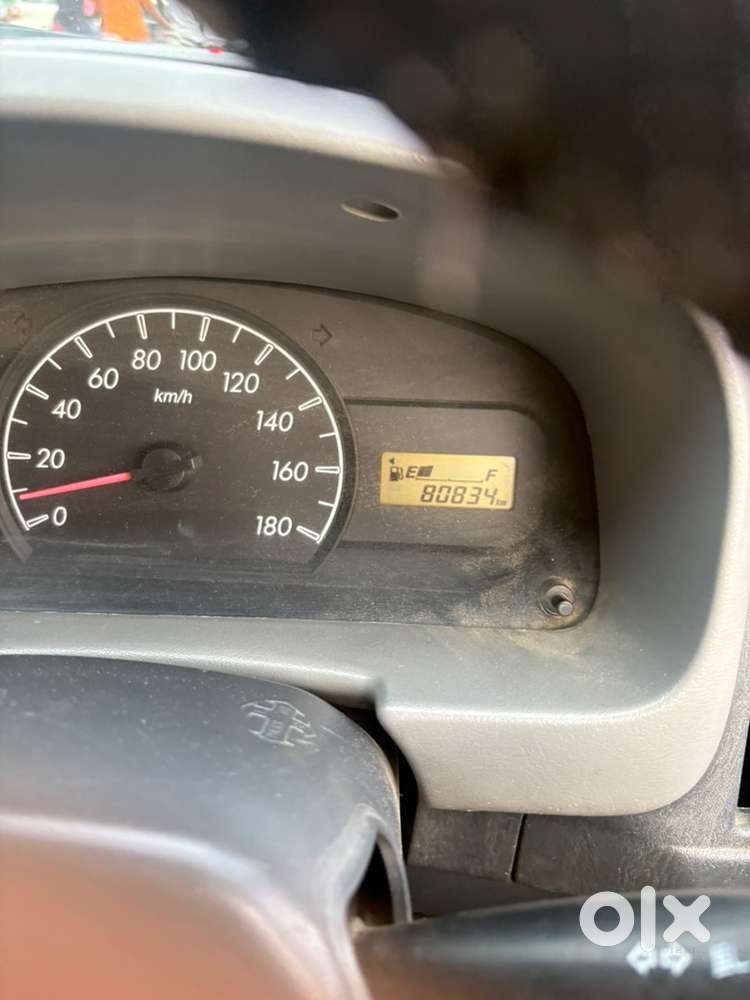 Maruti Suzuki Alto 2010