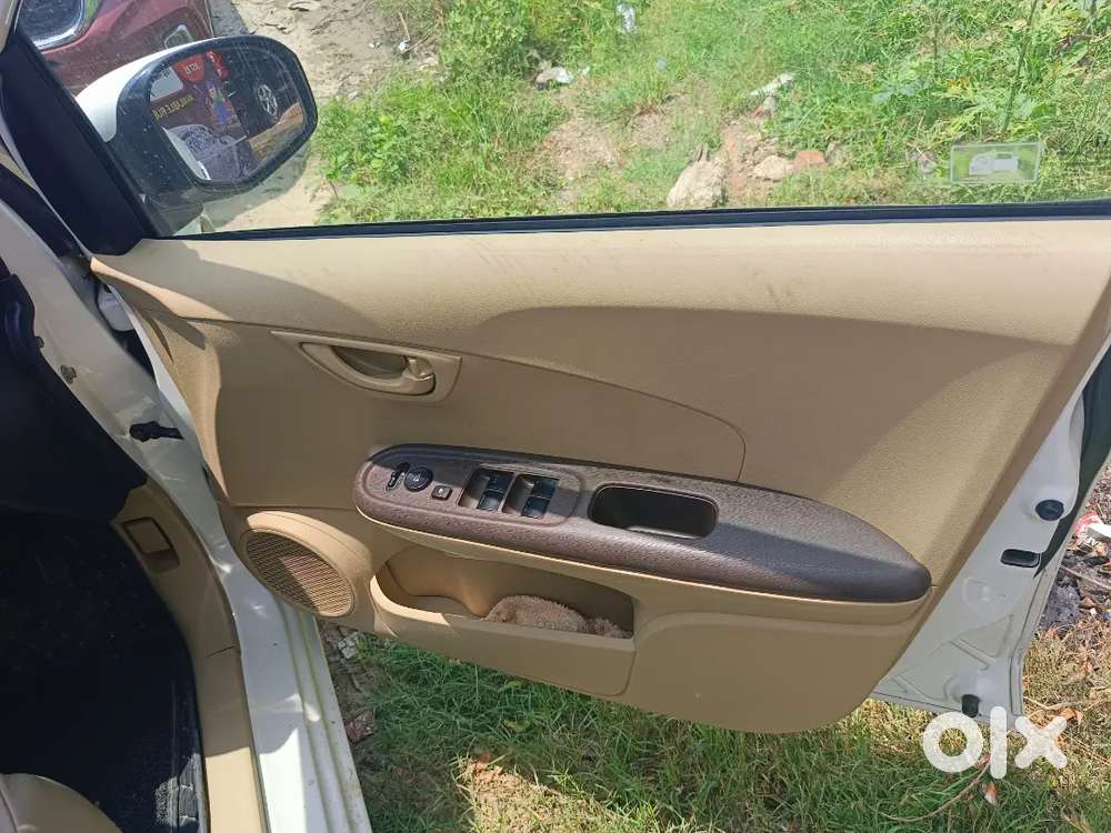 Honda Amaze 1.2 2013 Petrol