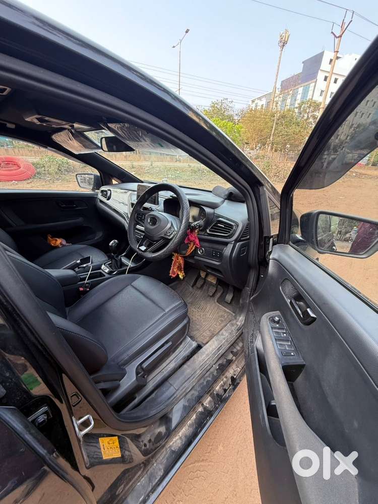 Tata Altroz 2024 Petrol Good Condition