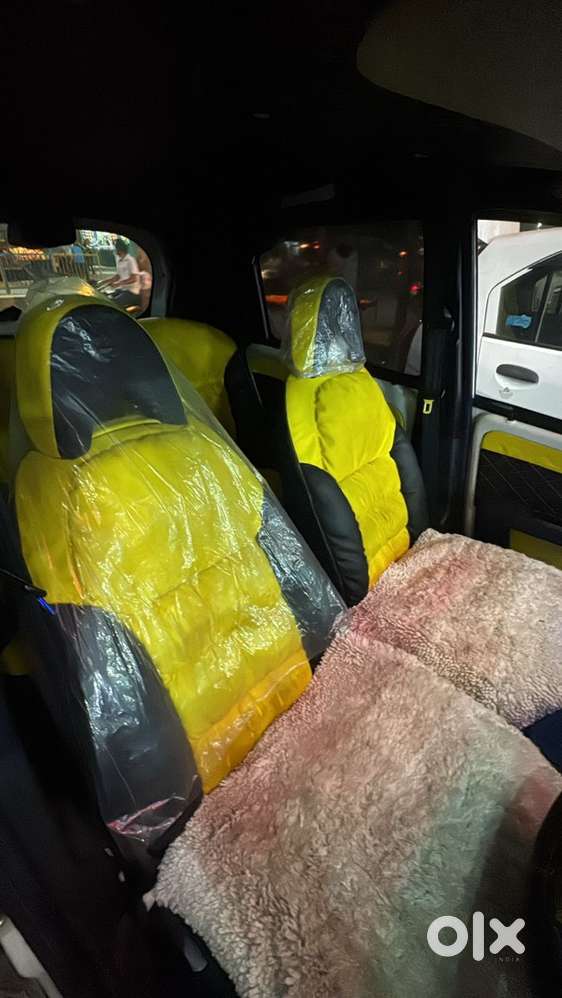 Tata Nano Twist Xe 2015