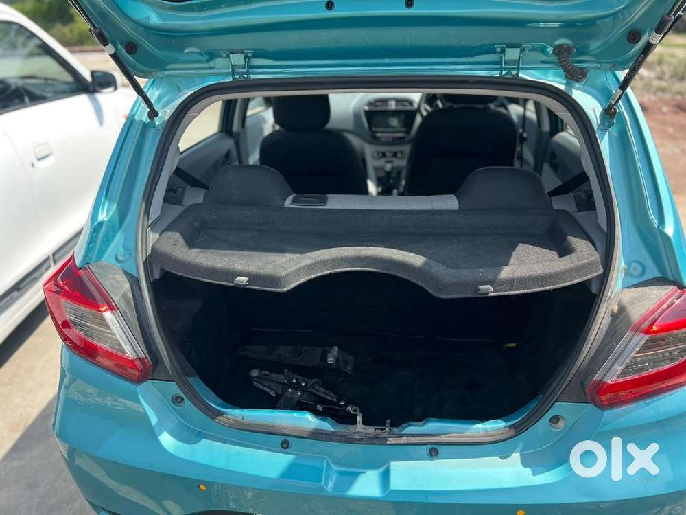 Tata Tiago 2026 Petrol 2410 Km Driven