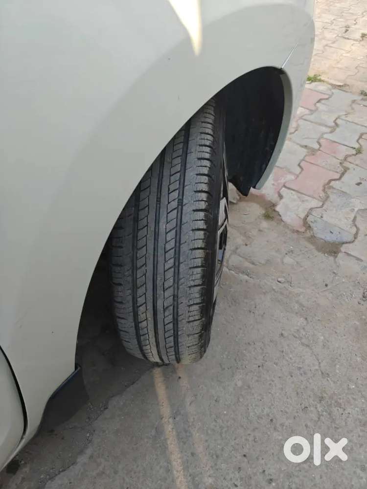 Maruti Suzuki Baleno 2018 Petrol 33800 Km Driven