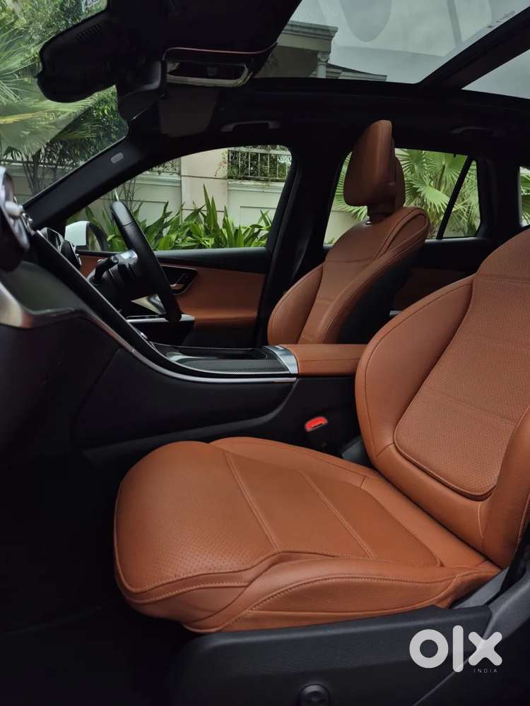 Mercedes-benz Glc Class Progressive 220d, 2025, Diesel