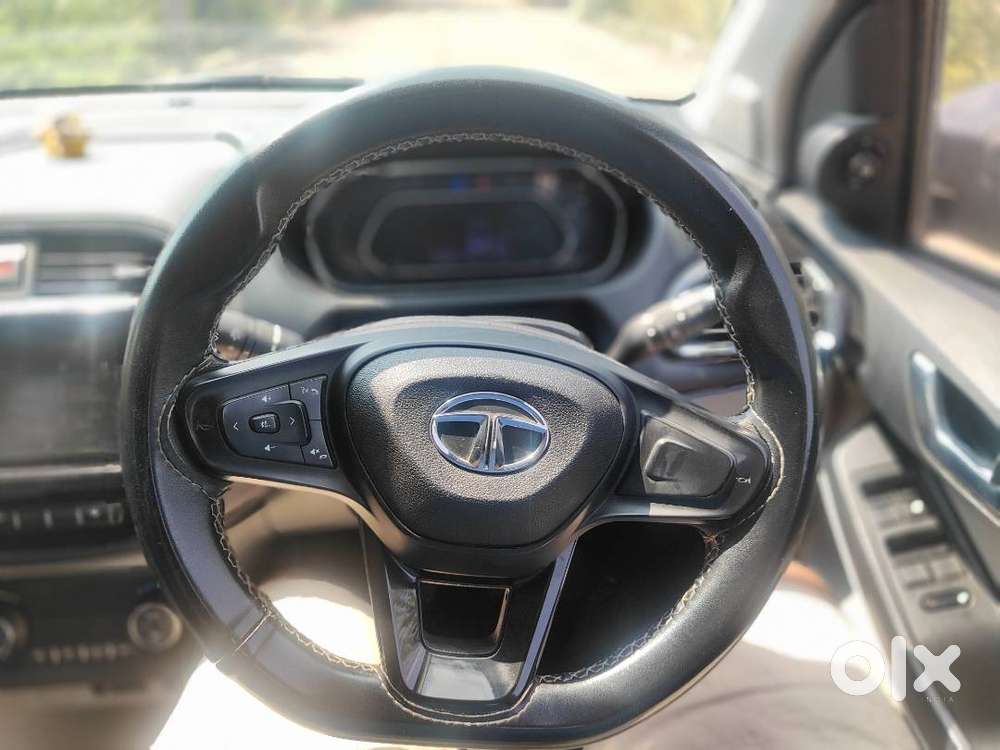 2021 Tata Tiago Xza Plus