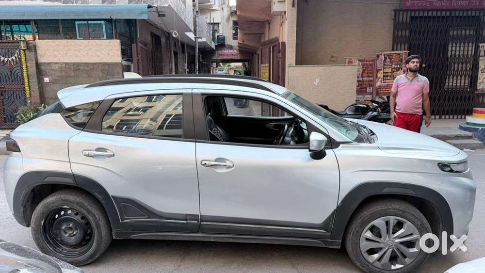 Maruti Suzuki 2024 Model