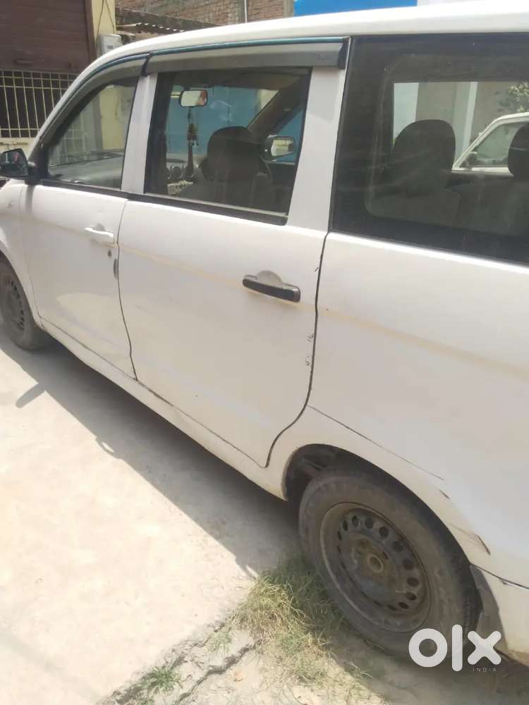 Chevrolet Enjoy 2013 Diesel Well Maintained