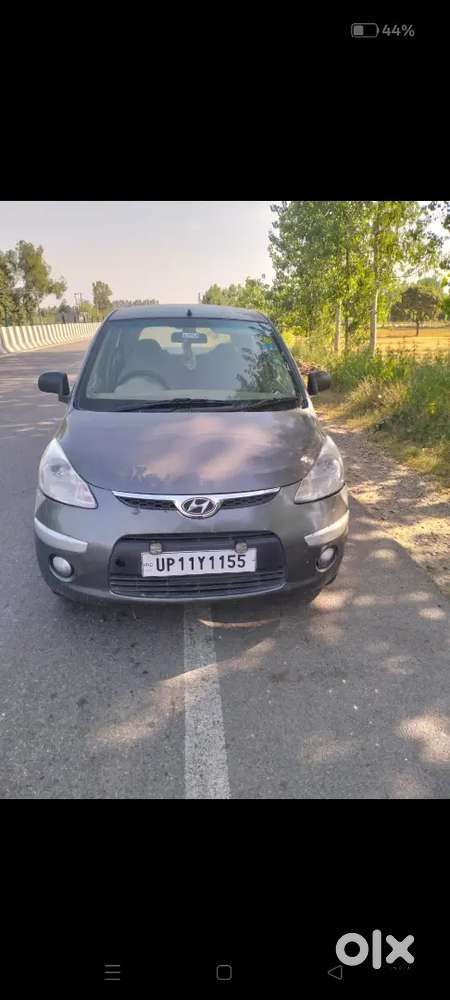 Good Condition Car With Alloy Wheels Lcd Best Music System