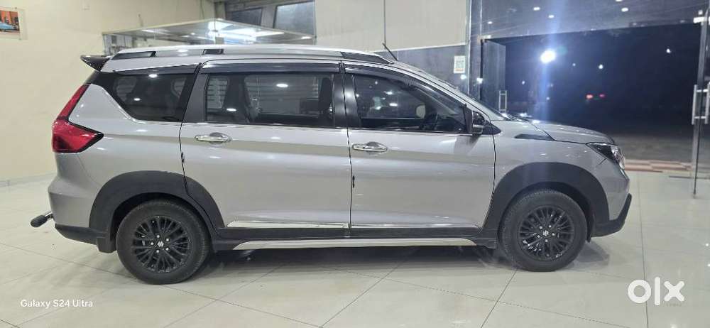 Maruti Suzuki Xl6 1.5 Zeta Mt, 2020, Petrol
