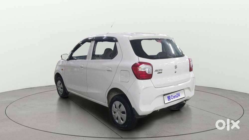 Maruti Suzuki Alto K10 Plus Edition, 2024, Petrol