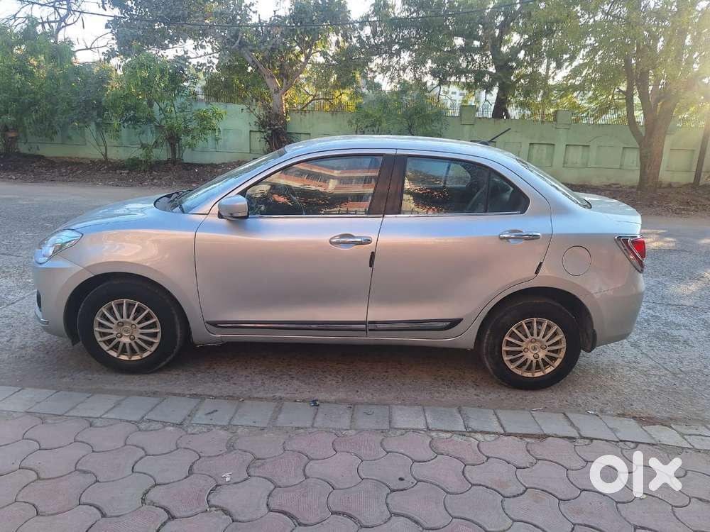 Maruti Suzuki Swift Dzire Vxi Optional, 2020, Petrol