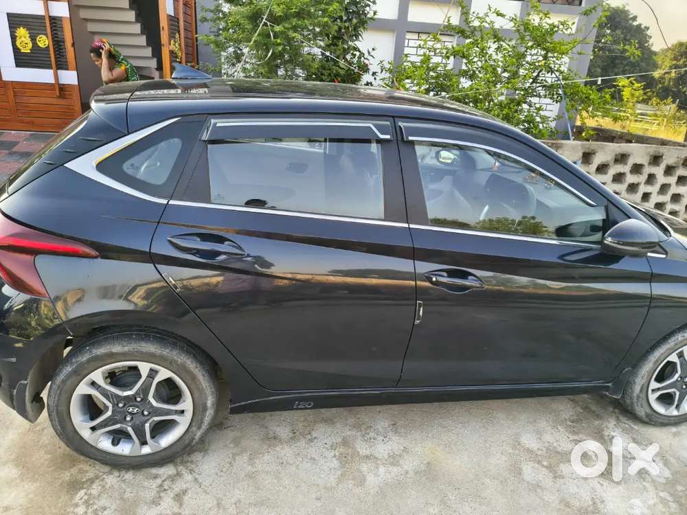2023/2024 I20 Sports Urgent Sell