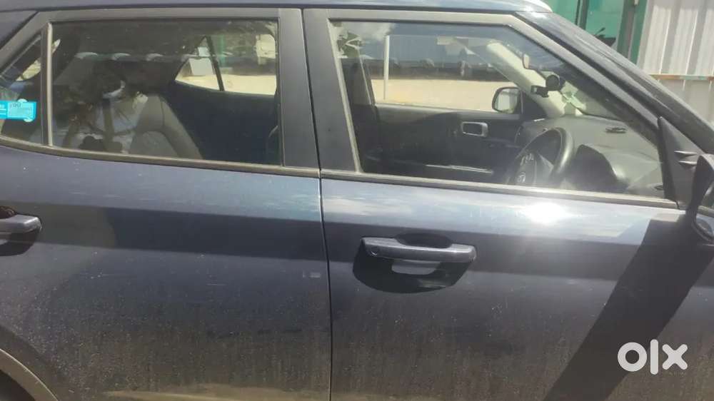 Hyundai Venue 2022 Petrol Manual