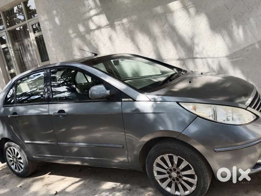 Tata Manza Passing 2030