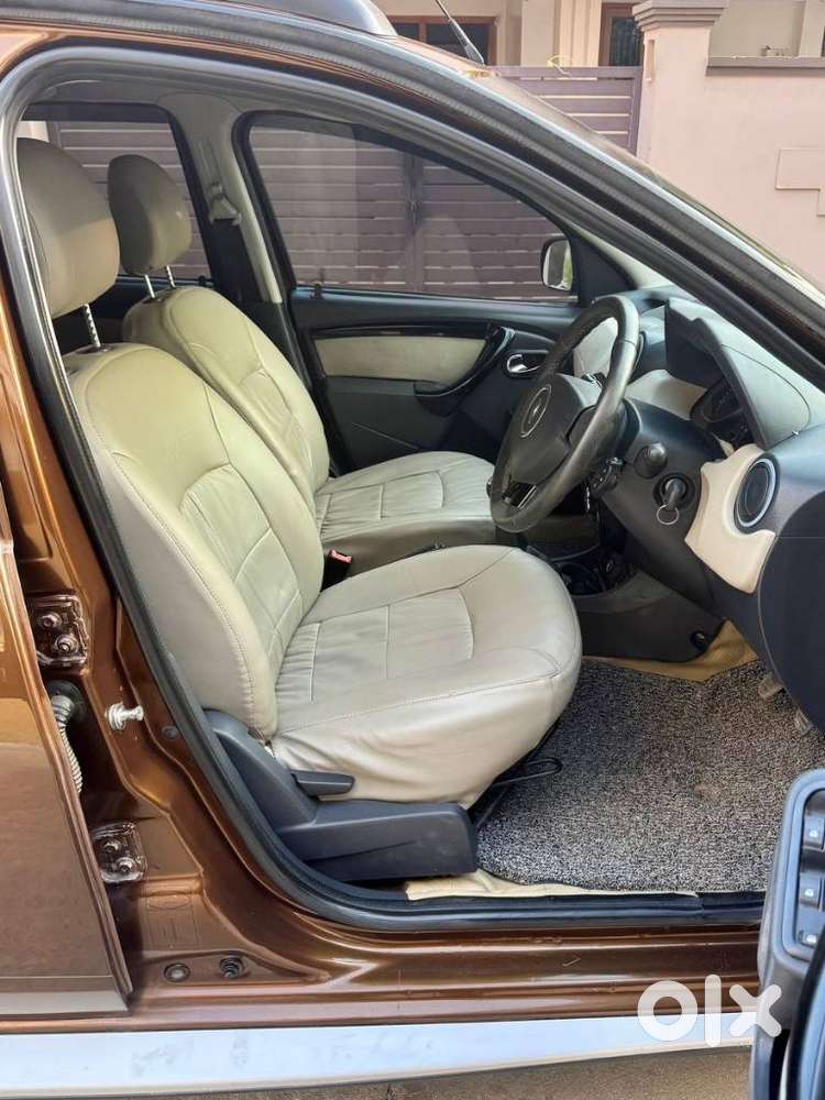 Renault Duster 110 Ps Rxl Adventure, 2014, Diesel