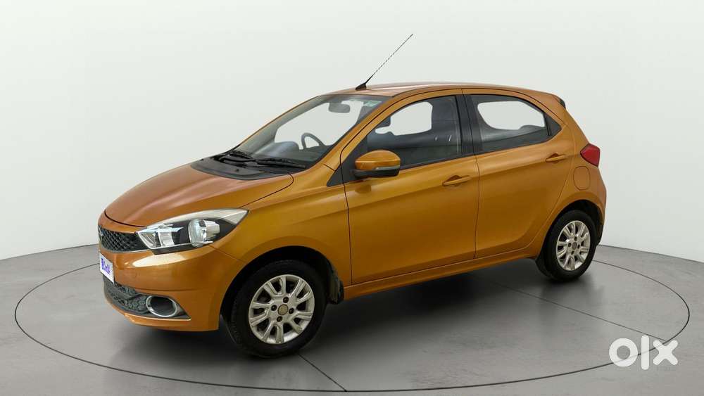 Tata Tiago Xz Diesel, 2017, Diesel