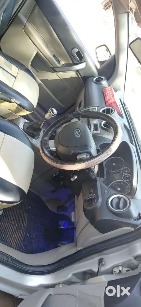 Ford Fiesta 2008 Diesel Good Condition
