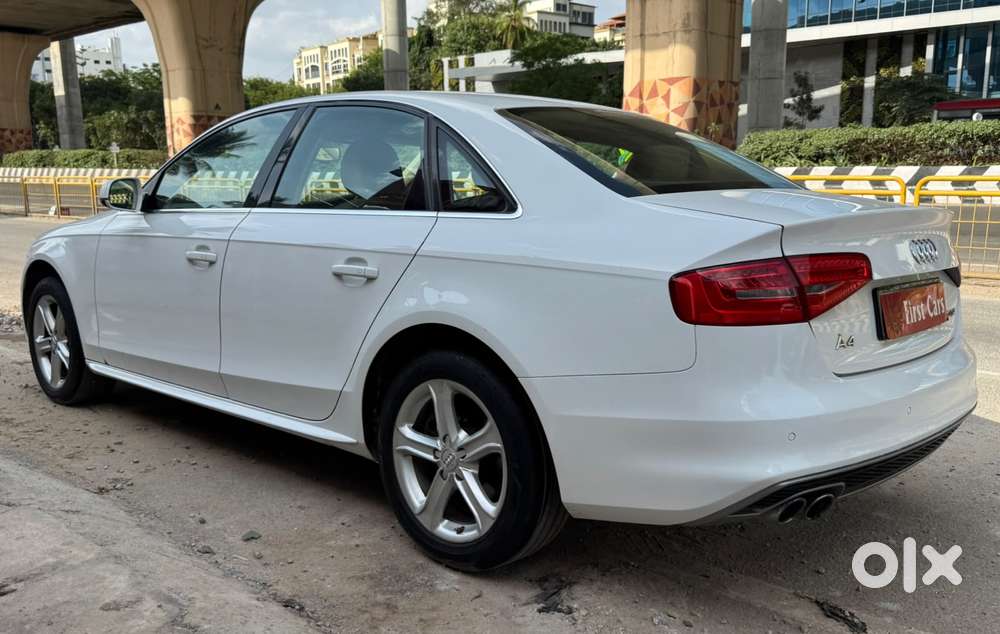 Audi A4 1.4 30 Tfsi Premium Plus, 2015, Diesel
