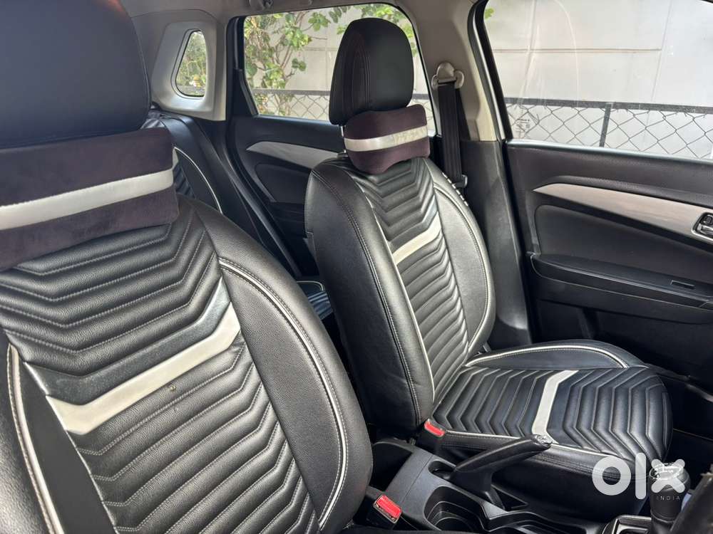 Maruti Suzuki Vitara Brezza 2018 Diesel Car