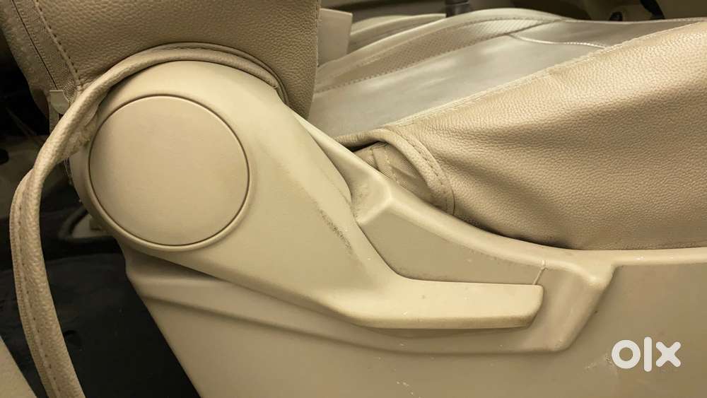 Maruti Suzuki Ertiga 1.5 Vxi Shvs, 2019, Petrol