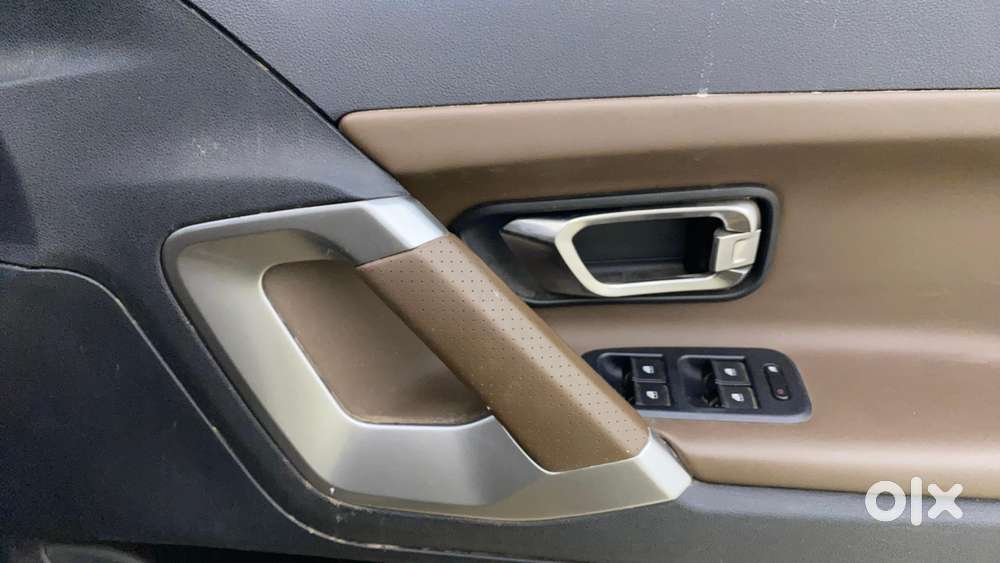 Tata Harrier Xz, 2019, Diesel