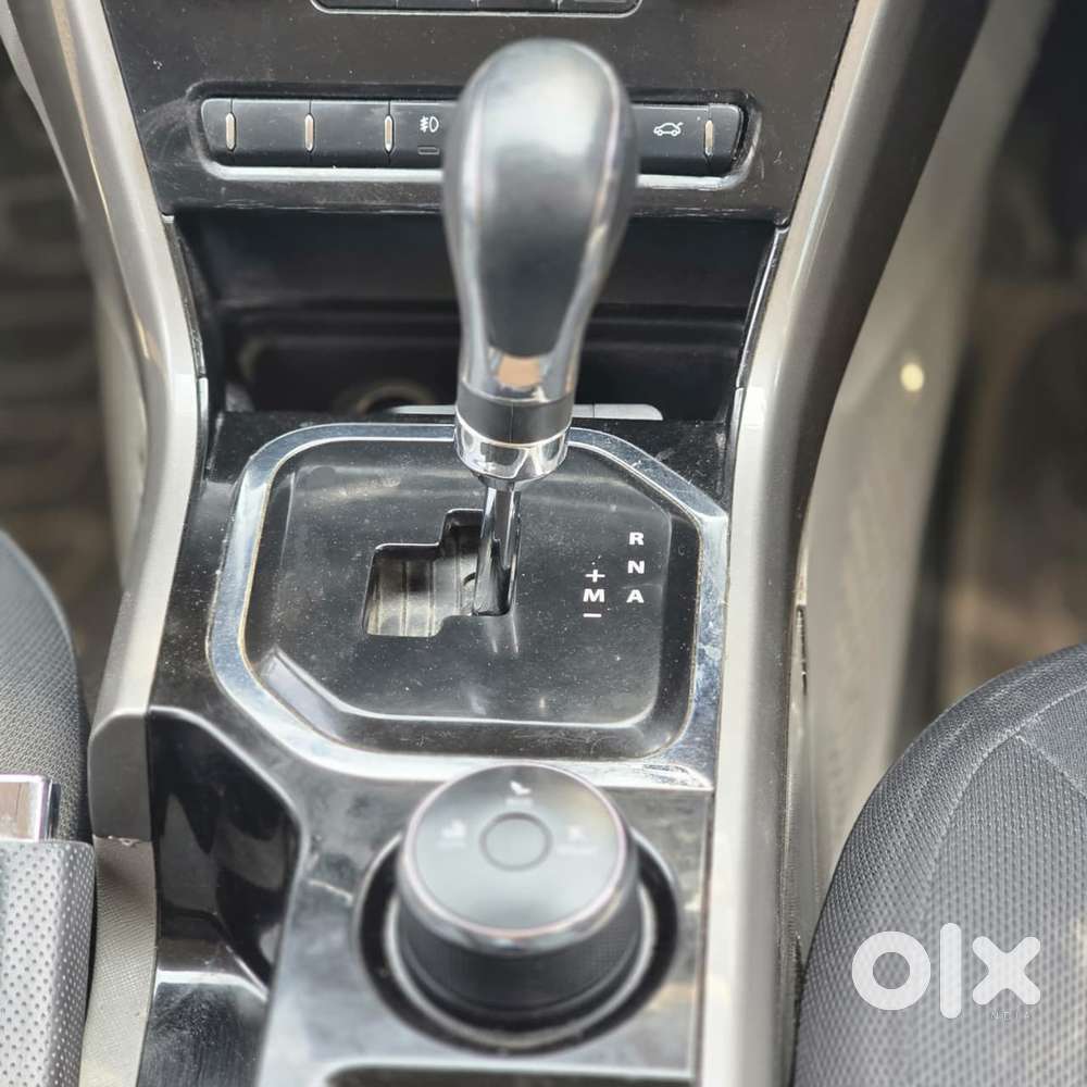 Tata Nexon 1.5 Revotorq Xza Plus S Amt, 2018, Diesel